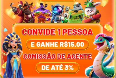 Apostas futebol ao vivo 5sbet - odds competitivas