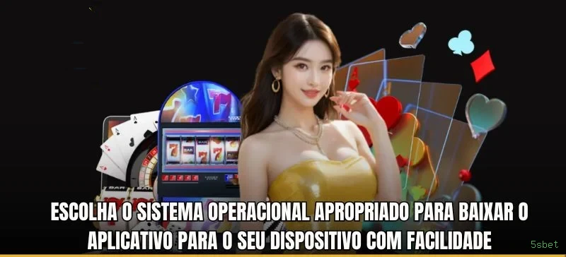 Roleta e blackjack 5sbet