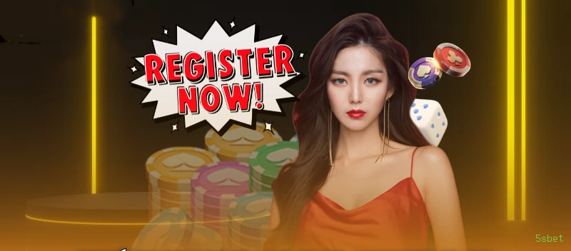 Download app 5sbet Android iOS
