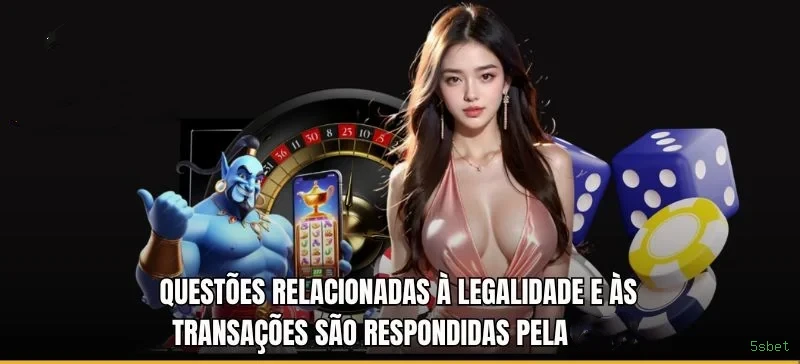 Pagamentos 5sbet PIX