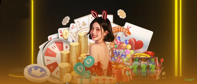 Suporte 5sbet
