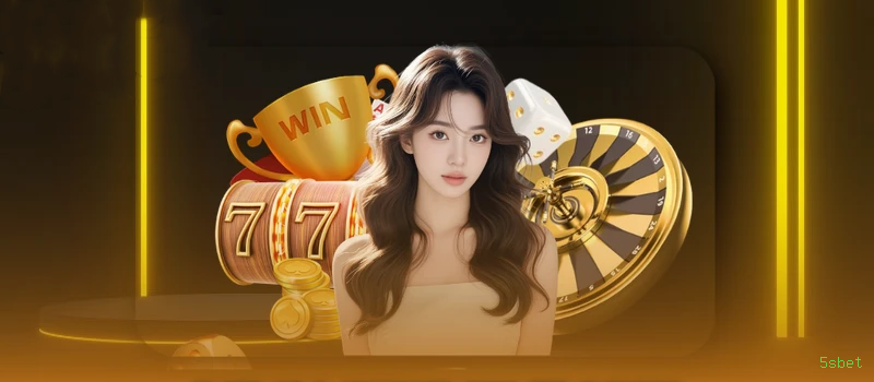 Slots 5sbet - Sweet Bonanza e caça-níqueis populares