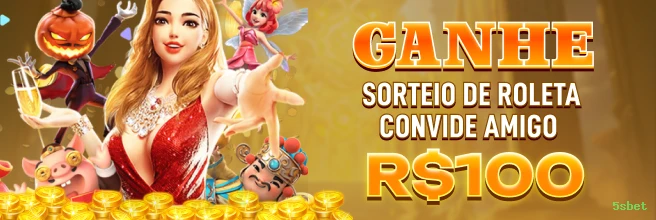Cashback VIP 5sbet - reembolso semanal